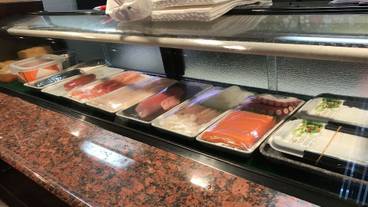 食事・飲み物 / 1