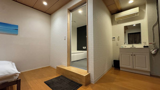 ベーシック ダブルルーム バス付き 禁煙