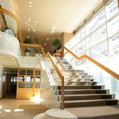 ホテルプレミアムグリーンヒルズ（宮城県 ビジネスホテル） / 2