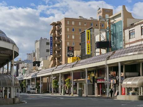 三交イン沼津駅前 / 5