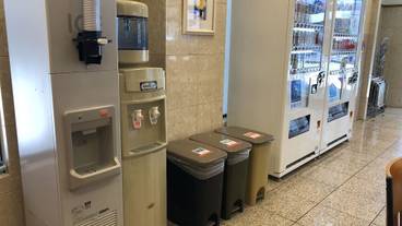 自動販売機 / 7