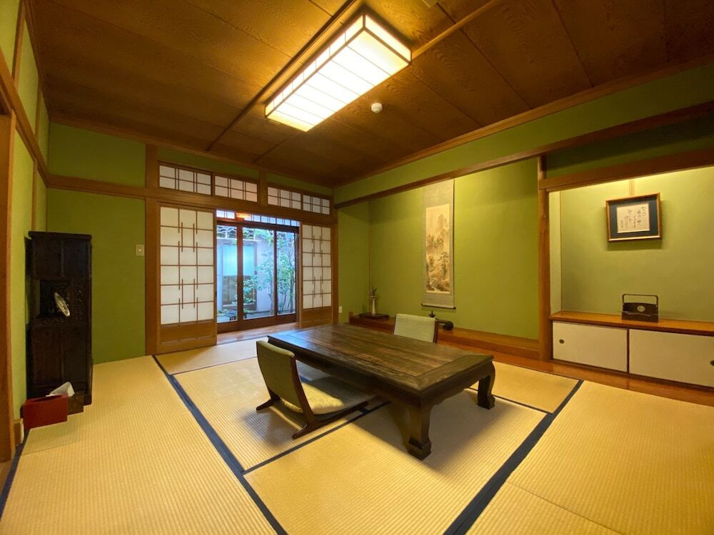 客室