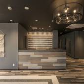 HOTEL R9 SANOFUJIOKA（栃木県 ビジネスホテル） / 3