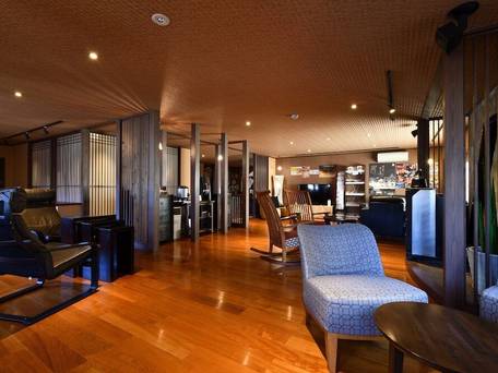 草津温泉 湯畑の宿 佳乃や / 3