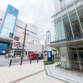 三交イン四日市駅前（三重県 ビジネスホテル） / 5