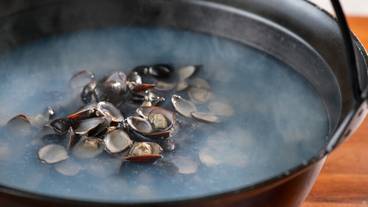 朝食ビュッフェ / 33