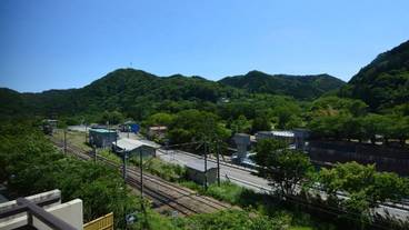 施設からの眺望 / 12