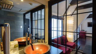 エグゼクティブツイン (古民家)  禁煙