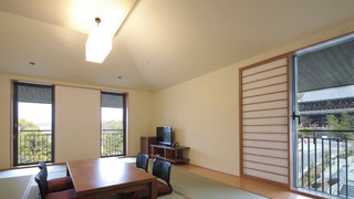 デラックス和室 禁煙