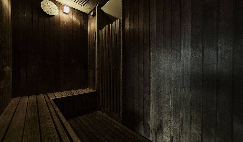 展望大浴場／サウナ / 3