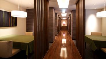 食事処「華扇」 / 2