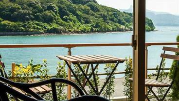 テラス / パティオ / 2