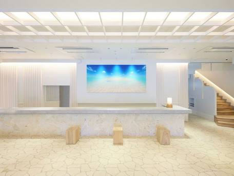 プリシアリゾートヨロン / 1