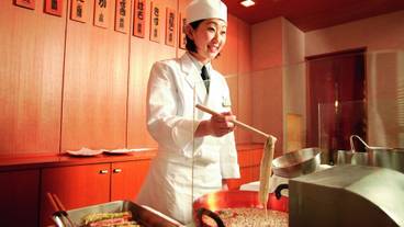 食事・飲み物 / 11