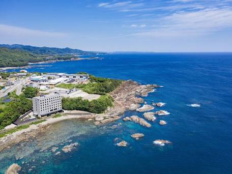 フェアフィールド・バイ・マリオット・和歌山熊野古道すさみ / 5