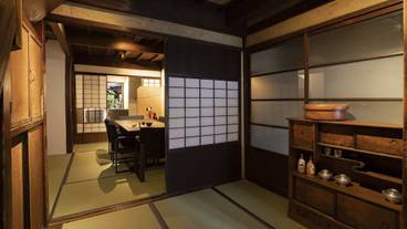 リビング エリア / 5