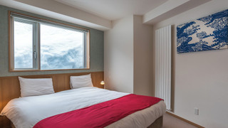 2ベッドルーム スイート