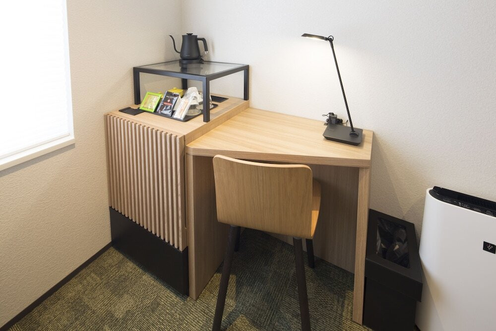 客室の設備とサービス