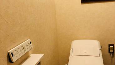 施設内の設備 / 18