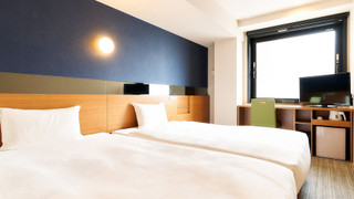 スタンダード ツインルーム