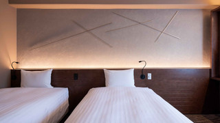 EN Twin, Non Smoking