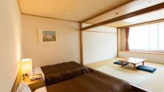 鷲ヶ岳高原ホテル レインボー