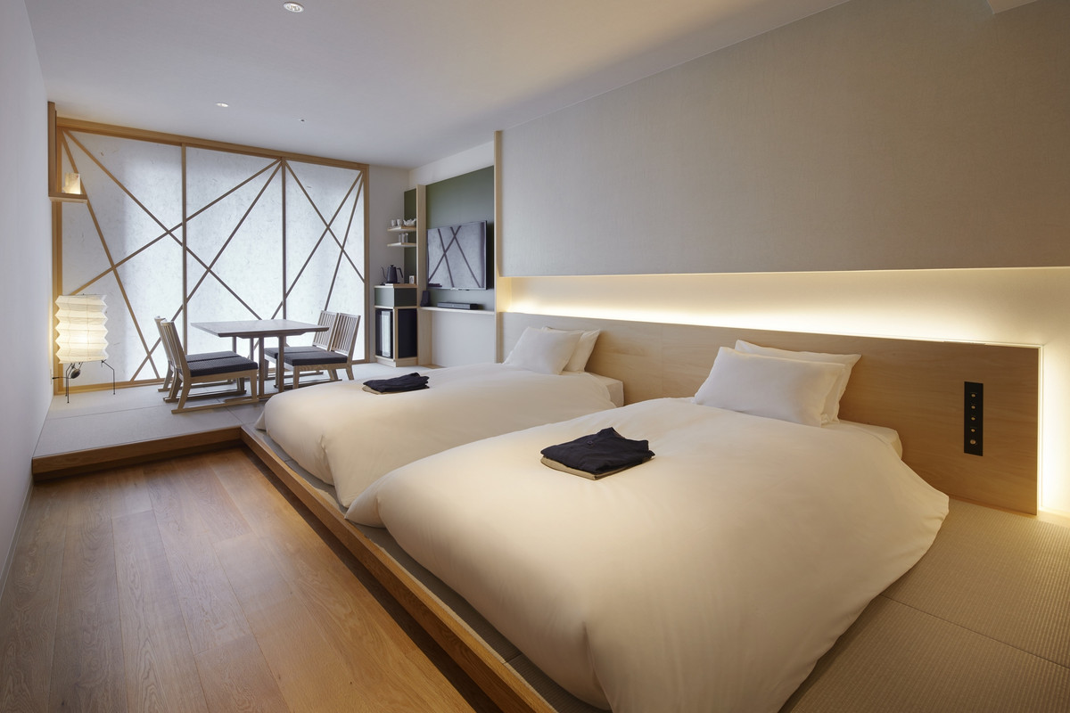 ファミリールーム