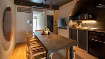 専用キッチン / 8