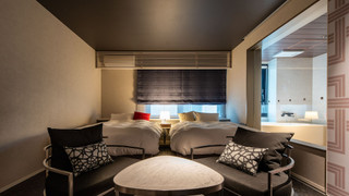 Room#201 スイートルーム ツイン