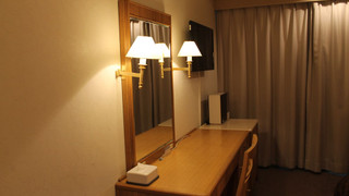 セミダブルルーム 禁煙