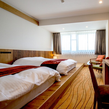 駅近なのにリゾート気分が味わえちゃう♪3422136