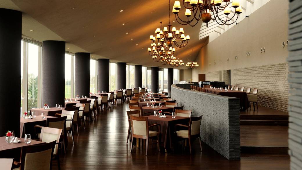 レストランORIKA / 4