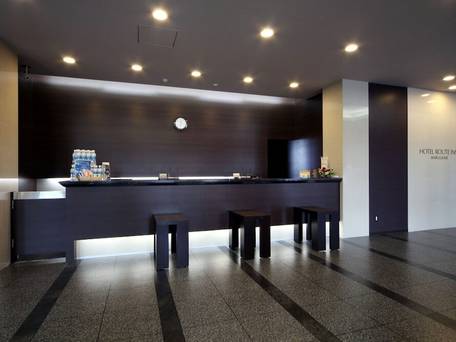 ホテルルートイン丸亀 / 2