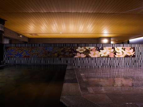 京湯元 ハトヤ瑞鳳閣 / 3