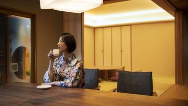 コーヒー サービス / 1