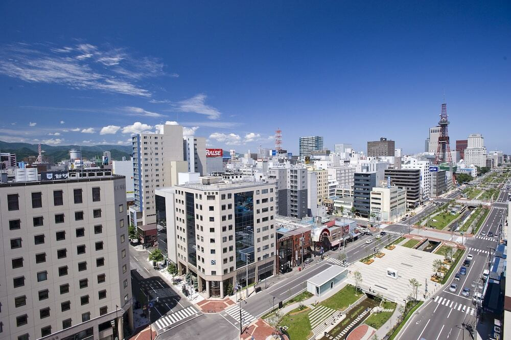 施設からの眺望