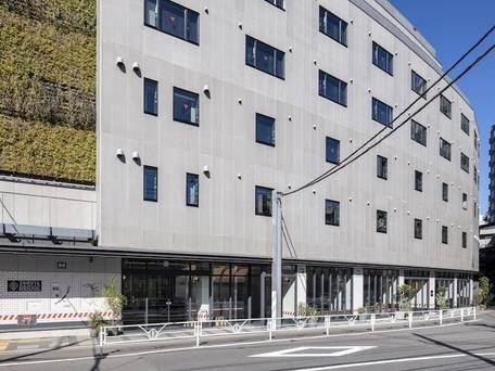 ホテルグラフィー渋谷 / 5