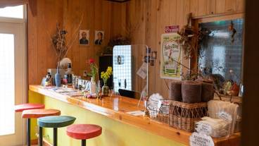 施設内の設備 / 16