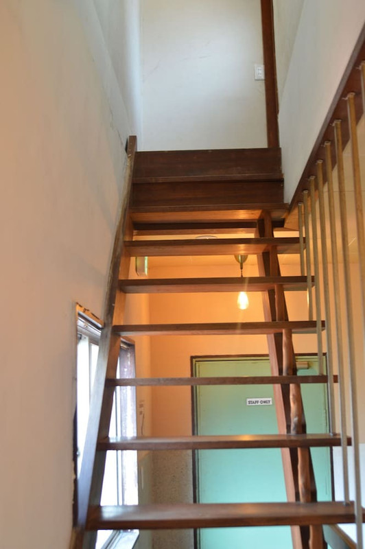 テラス / パティオ