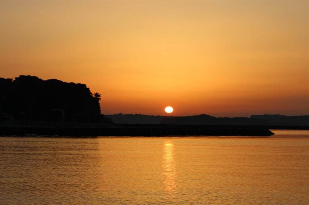 施設からの眺望