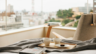 デラックス ルーム 2 ベッドルーム