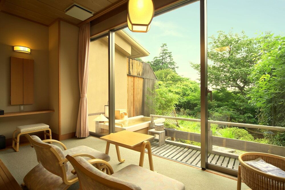 客室