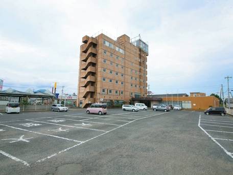 ホテルパブリック21 / 4