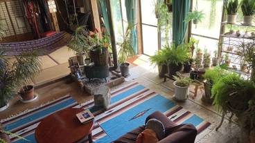 ロビーラウンジ / 3