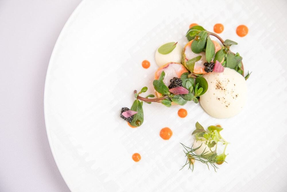 太平洋を一望する贅沢な時間3694512