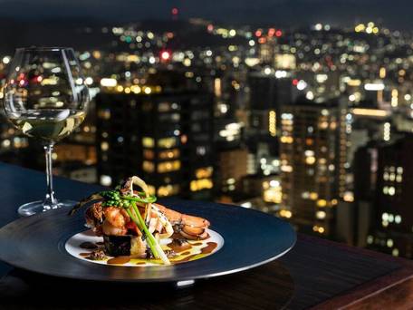 ウェスティンホテル仙台 / 5