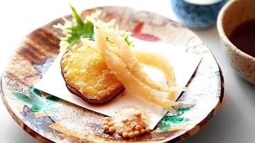 食事・飲み物 / 2