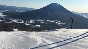 スノー スポーツとスキー / 2