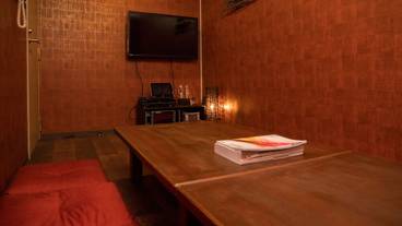 カラオケ ルーム / 15