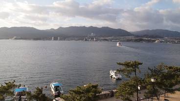 施設からの眺望 / 11